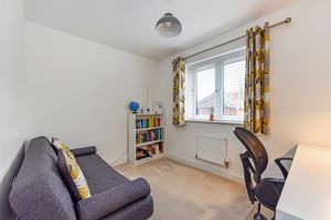 Bedroom Five- click for photo gallery